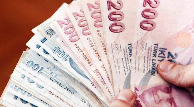 2027 yılında asgari ücret ne kadar olacak? İşte dillendirilen rakam