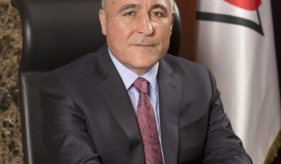 Gaziantep OSB Başkanı Cengiz Şimşek:           “Cumhuriyet, geleceğimizin teminatıdır”