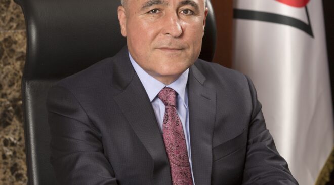 Gaziantep OSB Başkanı Cengiz Şimşek:           “Cumhuriyet, geleceğimizin teminatıdır”