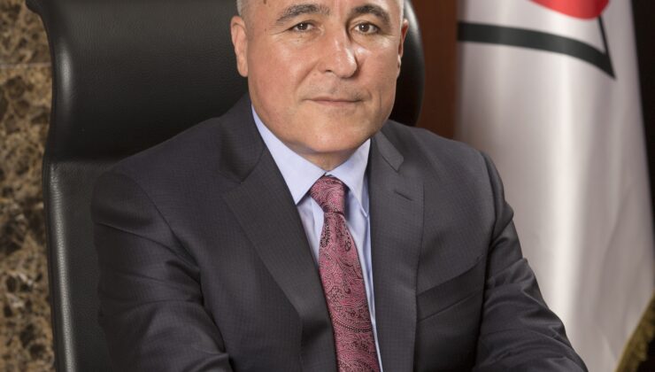 Gaziantep OSB Başkanı Cengiz Şimşek:           “Cumhuriyet, geleceğimizin teminatıdır”