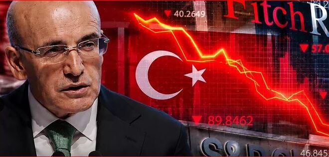 Fon vurgunu sonrası Fitch ile S&P’nin Türkiye ekonomisiyle ilgili tavrı netleşti