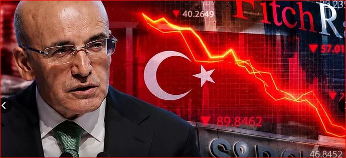 Fon vurgunu sonrası Fitch ile S&P’nin Türkiye ekonomisiyle ilgili tavrı netleşti