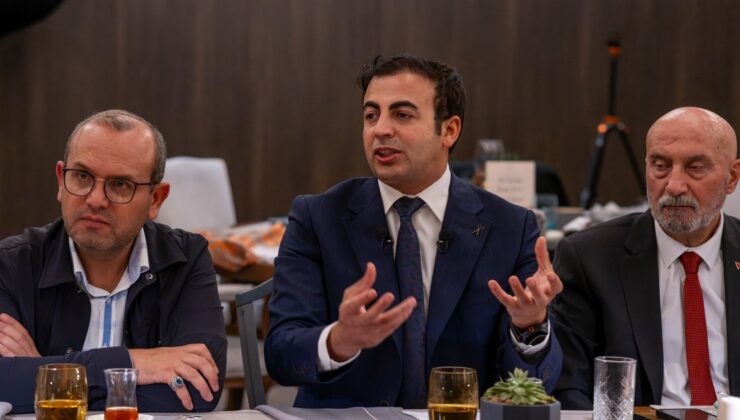 Mali müşavirlerin gücünü artıracağız