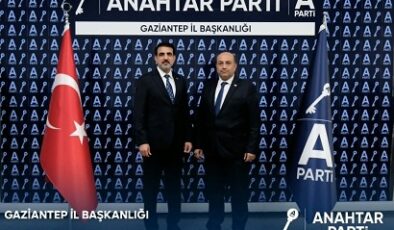 Yerel Yönetimler Atıcı’ya Emanet