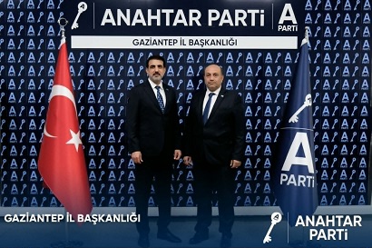 Yerel Yönetimler Atıcı’ya Emanet