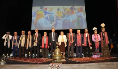 Aşıklar bayramında yeni heyecan