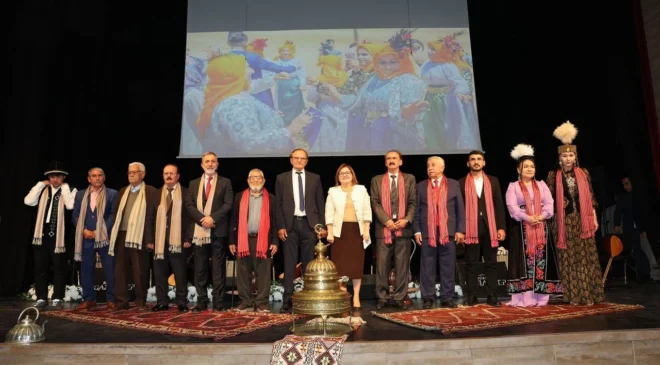 Aşıklar bayramında yeni heyecan