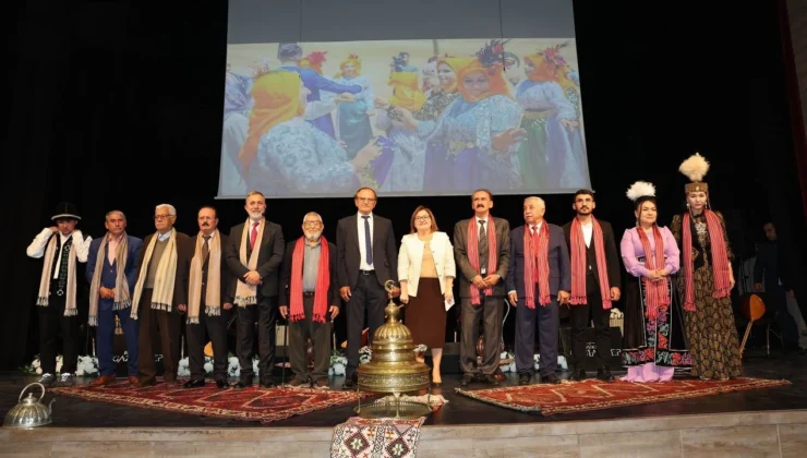 Aşıklar bayramında yeni heyecan