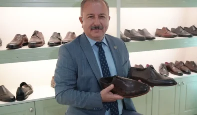 Ayakkabıcı esnafına indirimli tarife yapılmalı