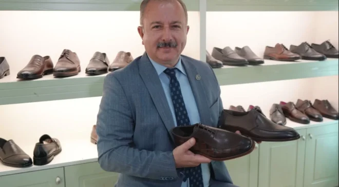 Ayakkabıcı esnafına indirimli tarife yapılmalı