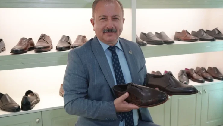 Ayakkabıcı esnafına indirimli tarife yapılmalı