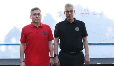 Gaziantep’in sağlıkta yol haritası masaya yatırıldı