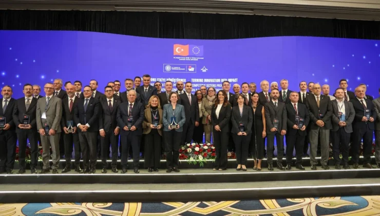 Borsa’ya önemli ödül