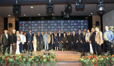 Fatma Şahin: Bu bereket bize emanet