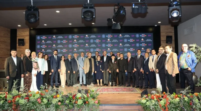 Fatma Şahin: Bu bereket bize emanet