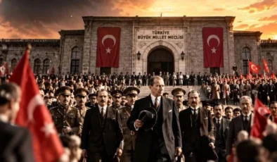 Emanetin emin ellerde