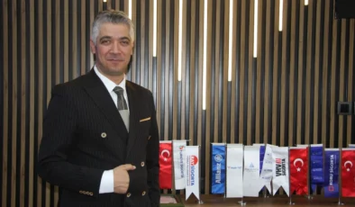 Devrim niteliğinde düzenleme