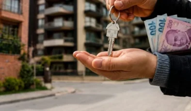 Kiralık ev aramak bile paralı oldu