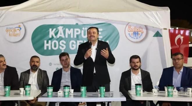 Fedaioğlu sert çıktı
