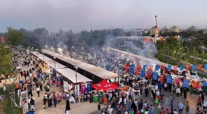 GastroAntep dünyayı Gaziantep’te buluşturacak