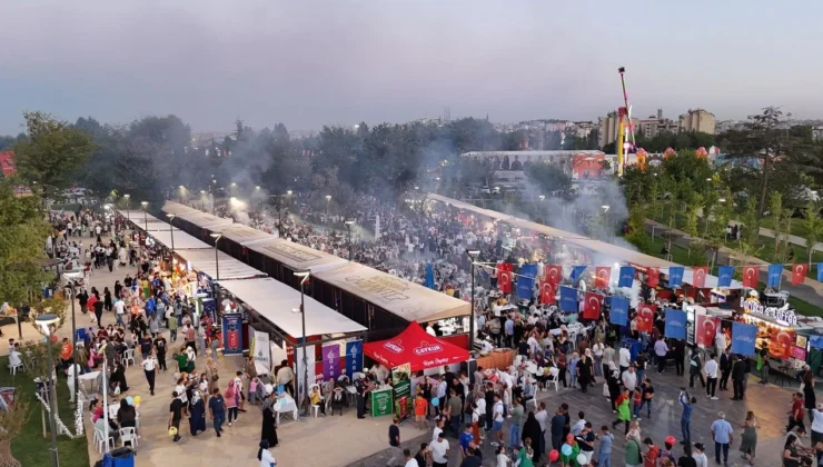 GastroAntep dünyayı Gaziantep’te buluşturacak