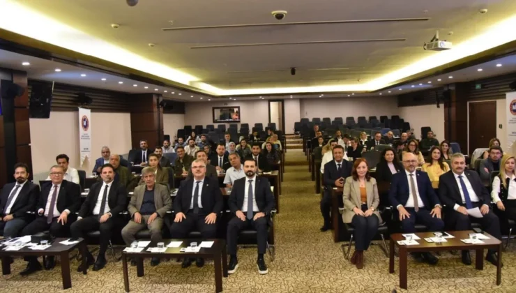 Gaziantep sanayisinde yeni vizyon