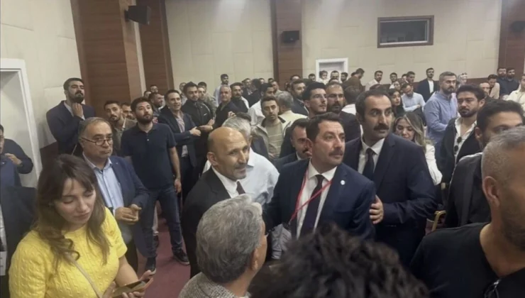 Gaziantep Barosu’nda kim ne kadar oy aldı?