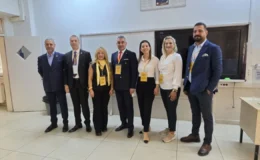 GTO’da kadın yönetici yok gibi