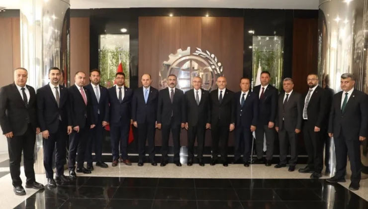 GTO’da Yıldırım ve Sarıca dönemi