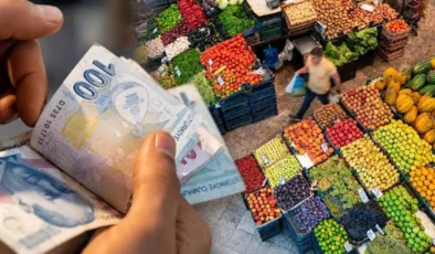 Sebze ve meyve satışında kurallar değişiyor
