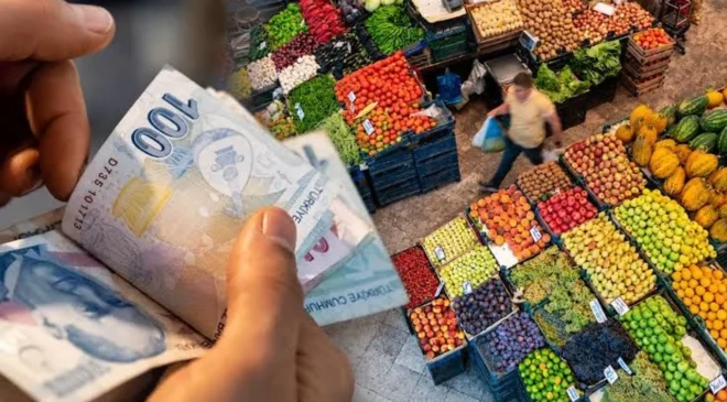 Sebze ve meyve satışında kurallar değişiyor