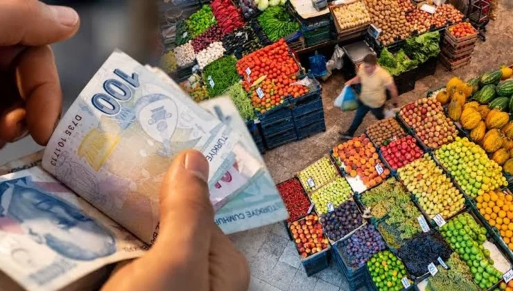 Sebze ve meyve satışında kurallar değişiyor