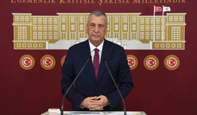 Öztürkmen sordu: Hangisi doğru?
