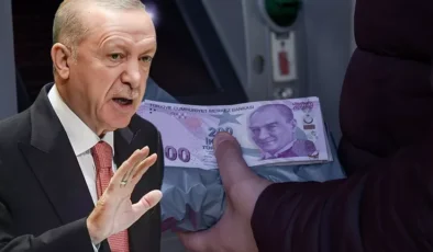 Hükümete yakın yazar oran verdi! Emeklilere refah payı masada