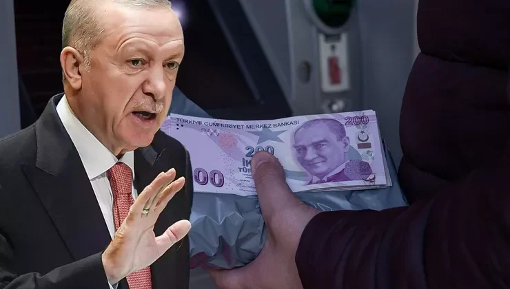 Hükümete yakın yazar oran verdi! Emeklilere refah payı masada