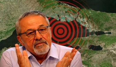 Naci Görür’den Savrun Fayı Uyarısı: Bölge Risk Altında