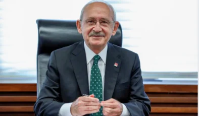 Kılıçdaroğlu Gaziantep’e geliyor