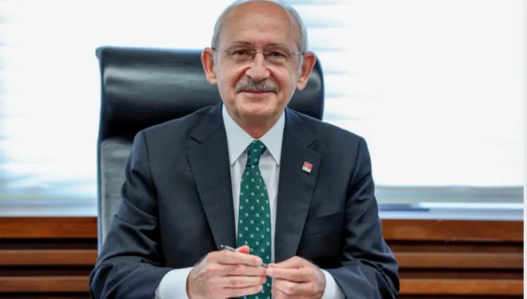 Kılıçdaroğlu Gaziantep’e geliyor