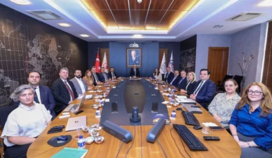 Tekstilde zor günler geride mi kalıyor?
