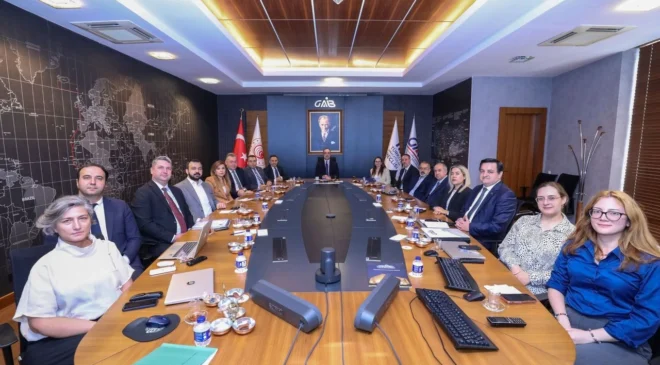 Tekstilde zor günler geride mi kalıyor?