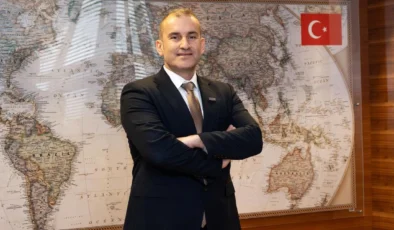 Kuru meyve yüz güldürdü