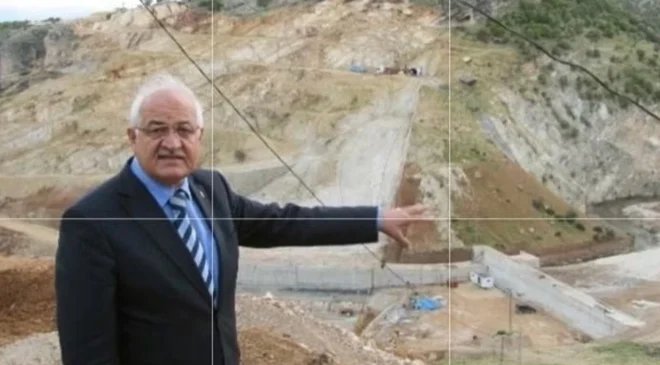 Mehmet Erdoğan’ı gururlandıran telefon