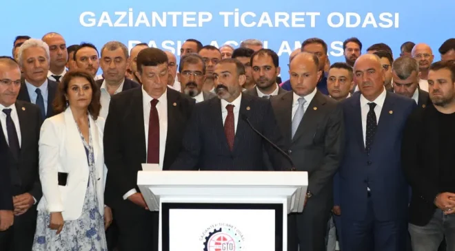 Odalar ve Borsa seçime hazır