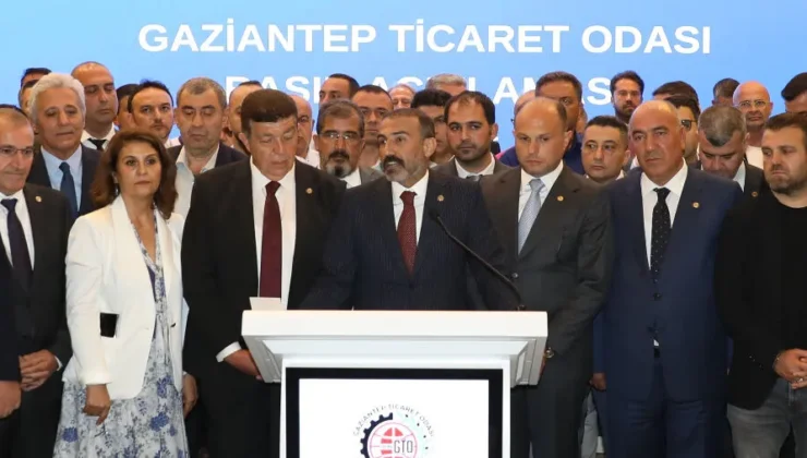 Odalar ve Borsa seçime hazır
