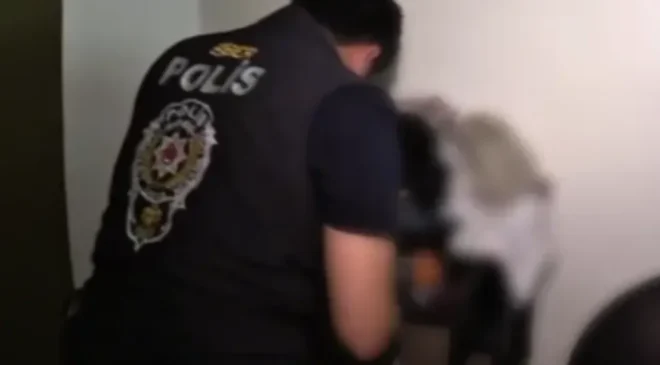 Gaziantep’te siber suçlara büyük darbe