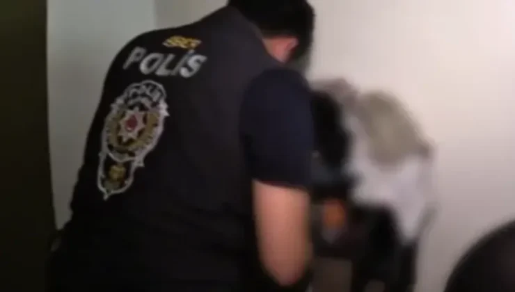 Gaziantep’te siber suçlara büyük darbe