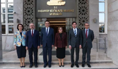 Tokat ile önemli işbirliği