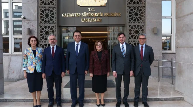Tokat ile önemli işbirliği