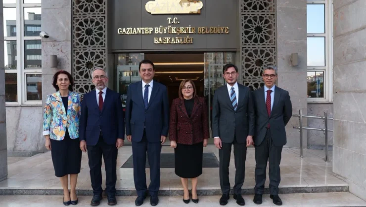 Tokat ile önemli işbirliği