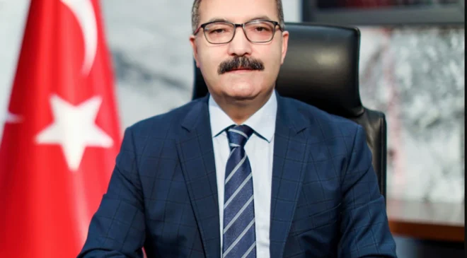 Üniversiteye konut projesi için neler olmuş neler?
